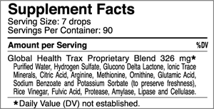 Oxygen Elements Max